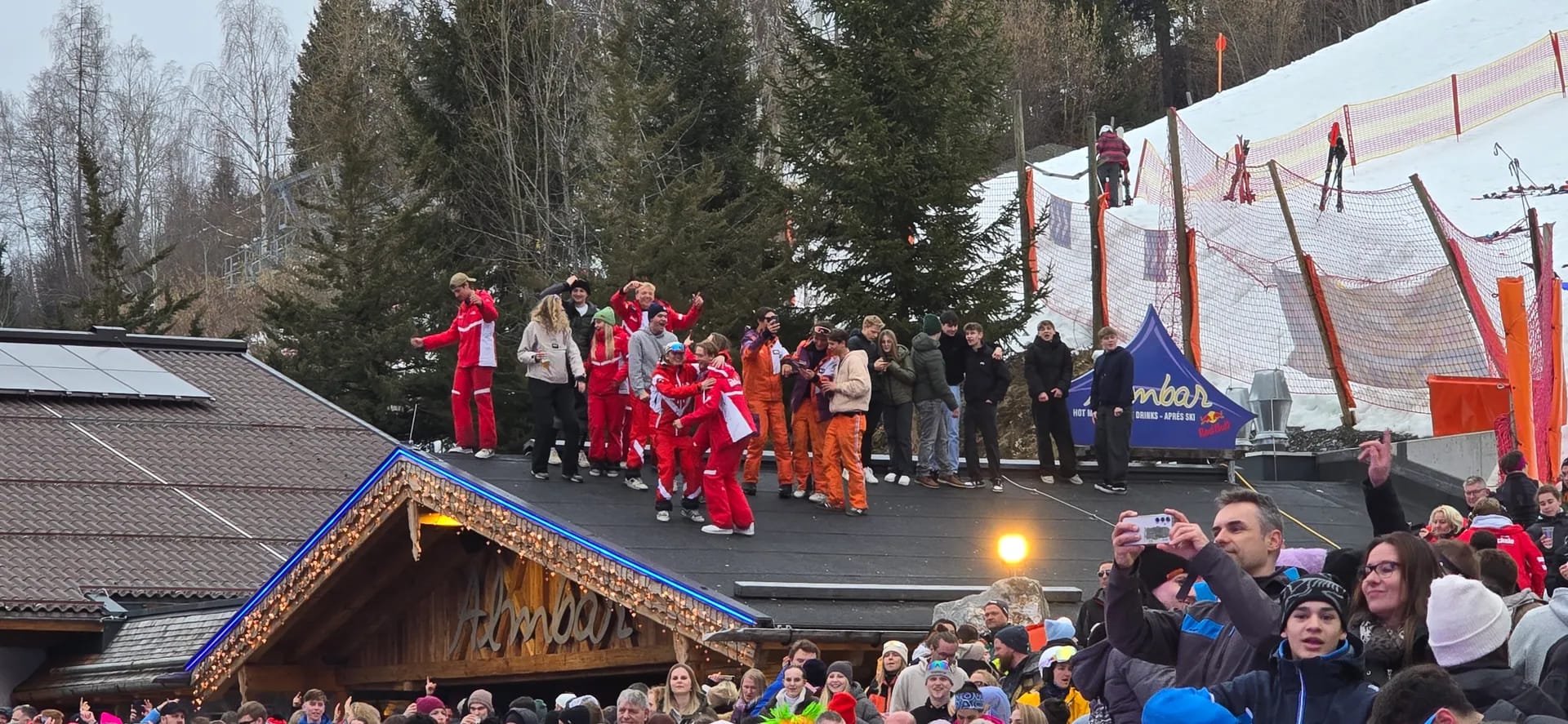 Open-Air Österreich